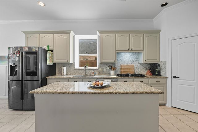 3116 Creek Haven Drive, Highland Village, TX 75077