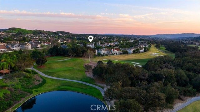 1 Riviera, Laguna Hills, CA 92679
