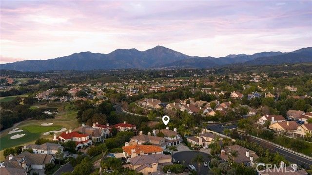 1 Riviera, Laguna Hills, CA 92679