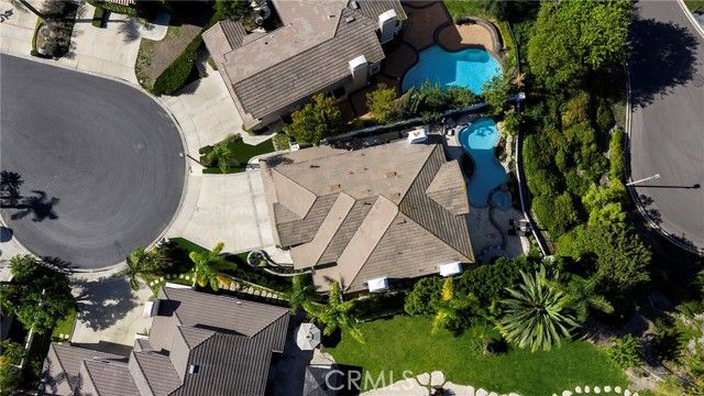 1 Riviera, Laguna Hills, CA 92679