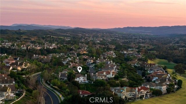 1 Riviera, Laguna Hills, CA 92679