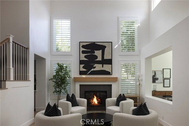 1 Riviera, Laguna Hills, CA 92679