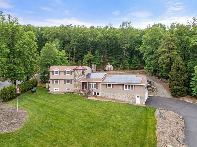 235 James St, Ludlow, MA 01056