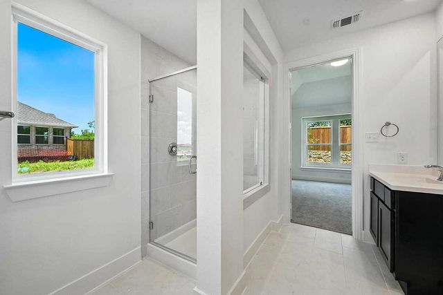 413 Heritage Ranch Trail, Sherman, TX 75092