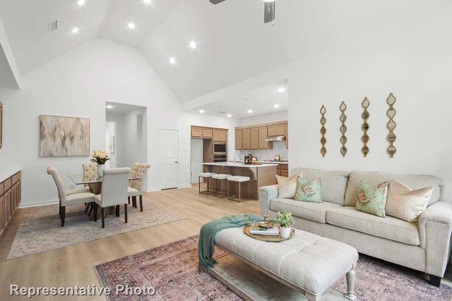 413 Heritage Ranch Trail, Sherman, TX 75092