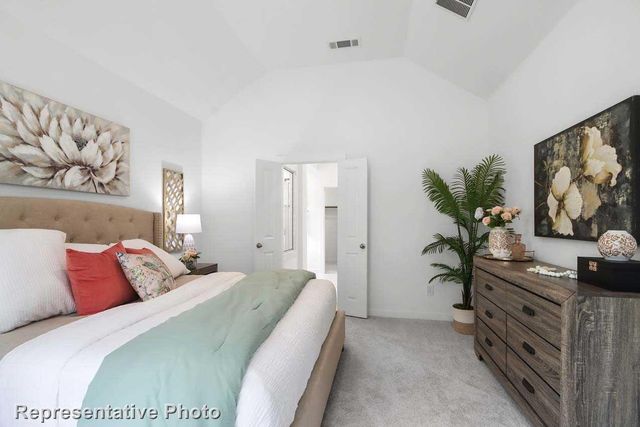 413 Heritage Ranch Trail, Sherman, TX 75092