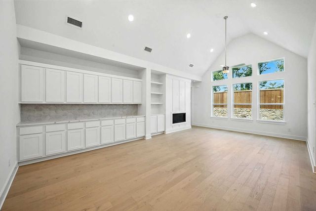 413 Heritage Ranch Trail, Sherman, TX 75092