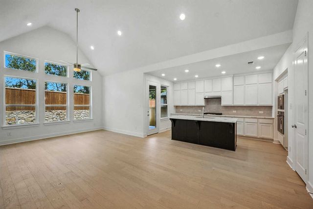 413 Heritage Ranch Trail, Sherman, TX 75092