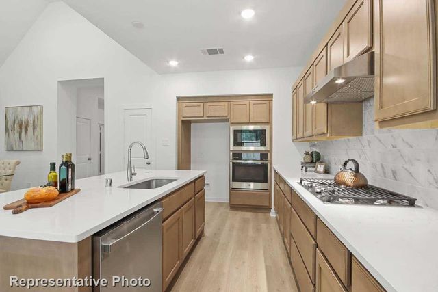 413 Heritage Ranch Trail, Sherman, TX 75092