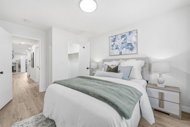 3705 Terstena Place 201, Santa Clara, CA 95051