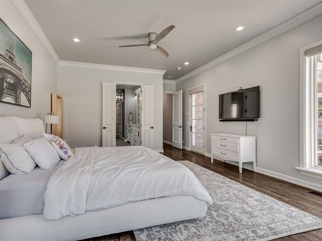 18601 Wolf Creek Drive, Edmond, OK 73012