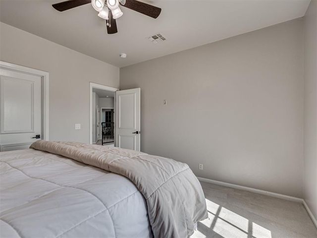 18601 Wolf Creek Drive, Edmond, OK 73012