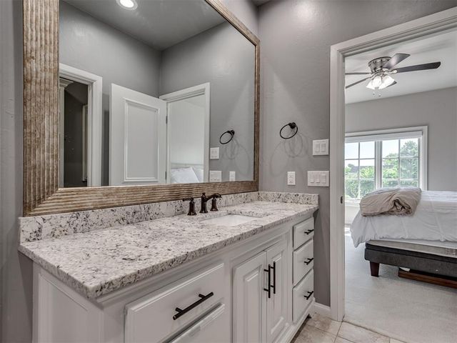 18601 Wolf Creek Drive, Edmond, OK 73012