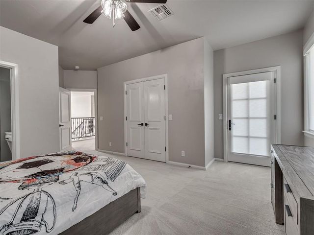 18601 Wolf Creek Drive, Edmond, OK 73012