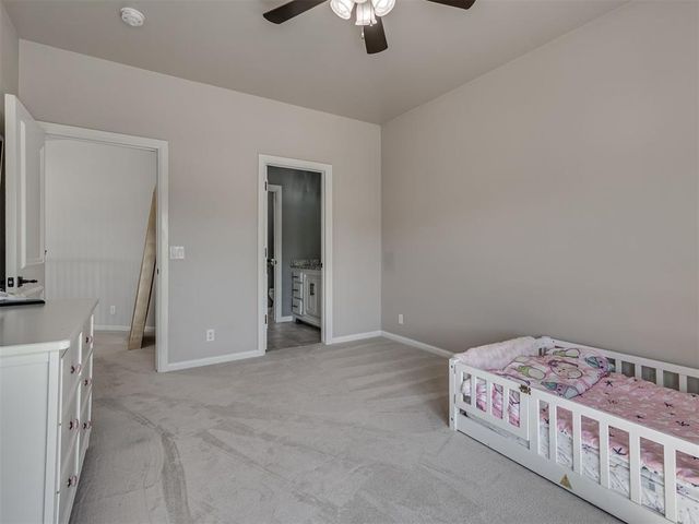 18601 Wolf Creek Drive, Edmond, OK 73012