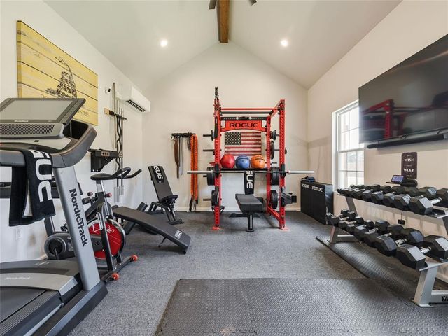 18601 Wolf Creek Drive, Edmond, OK 73012