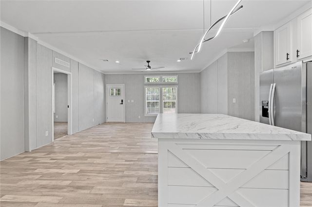 375 SAPP STREET, Inglis, FL 34449
