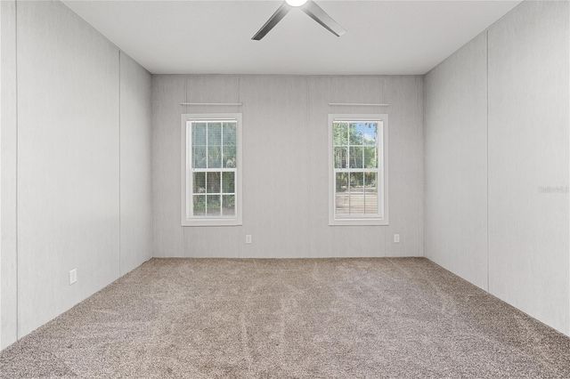 375 SAPP STREET, Inglis, FL 34449
