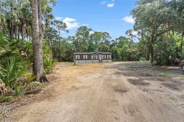 375 SAPP STREET, Inglis, FL 34449