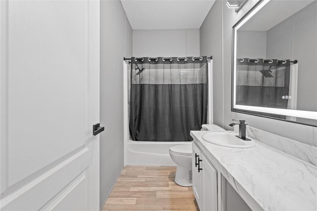 375 SAPP STREET, Inglis, FL 34449