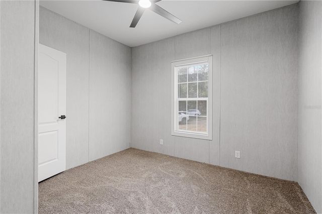 375 SAPP STREET, Inglis, FL 34449