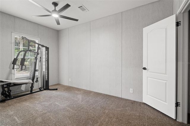 375 SAPP STREET, Inglis, FL 34449