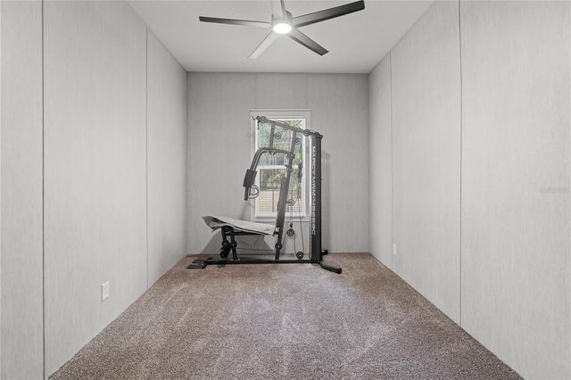 375 SAPP STREET, Inglis, FL 34449