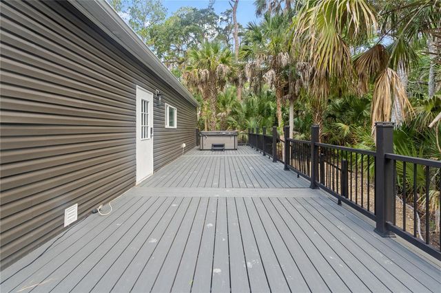 375 SAPP STREET, Inglis, FL 34449