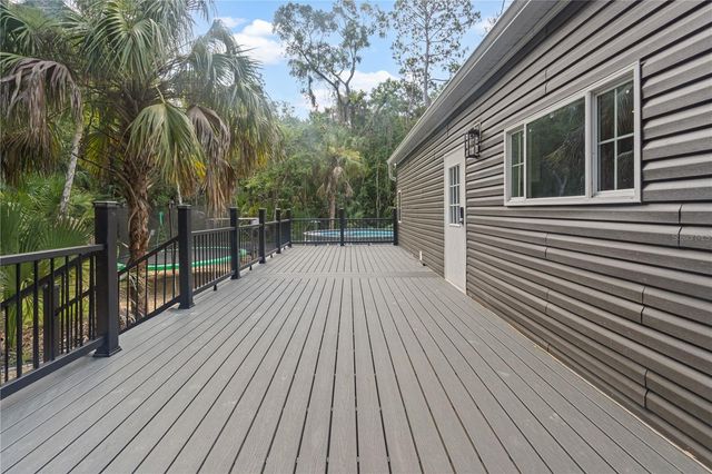 375 SAPP STREET, Inglis, FL 34449