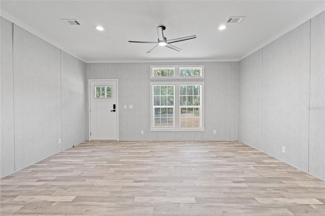 375 SAPP STREET, Inglis, FL 34449