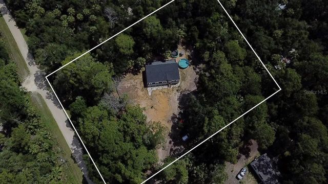 375 SAPP STREET, Inglis, FL 34449