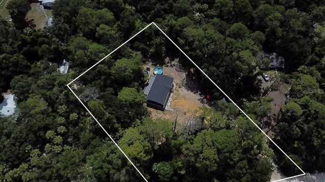 375 SAPP STREET, Inglis, FL 34449
