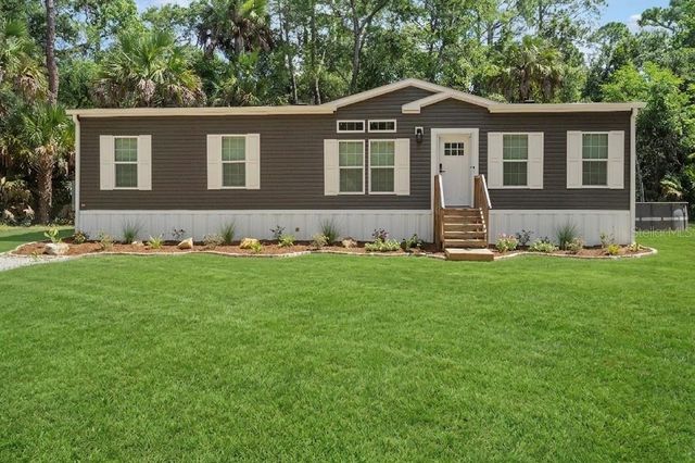 375 SAPP STREET, Inglis, FL 34449