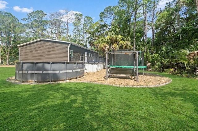 375 SAPP STREET, Inglis, FL 34449