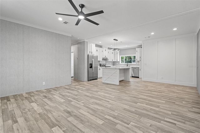 375 SAPP STREET, Inglis, FL 34449