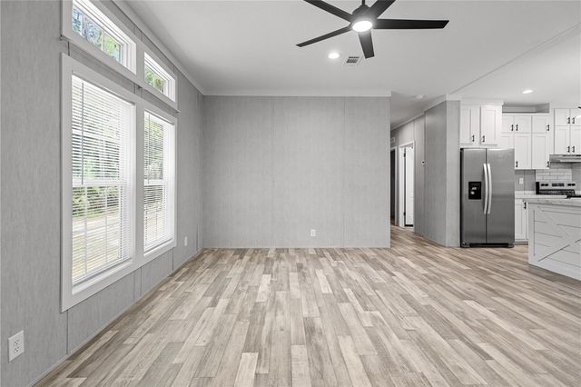 375 SAPP STREET, Inglis, FL 34449