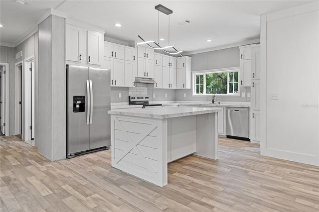 375 SAPP STREET, Inglis, FL 34449