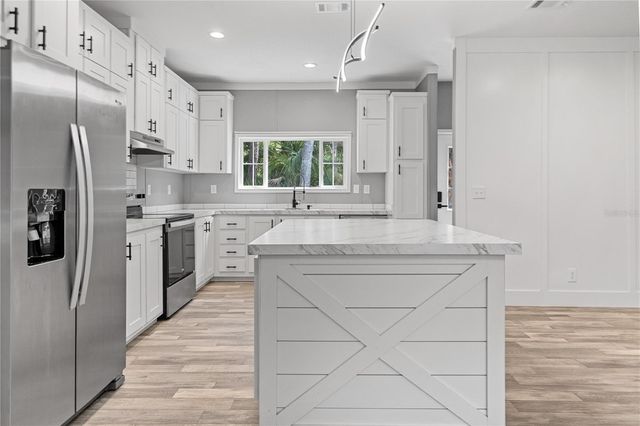 375 SAPP STREET, Inglis, FL 34449