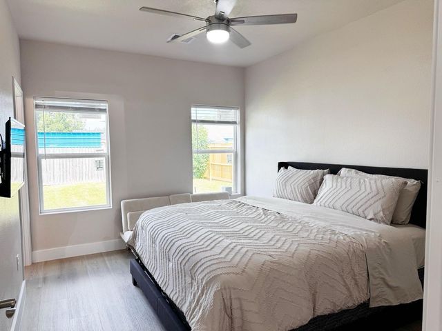 711 Rosedale Street, La Marque, TX 77568