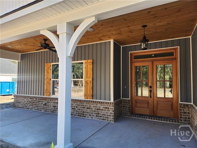 208 Simmons Street, Guyton, GA 31312