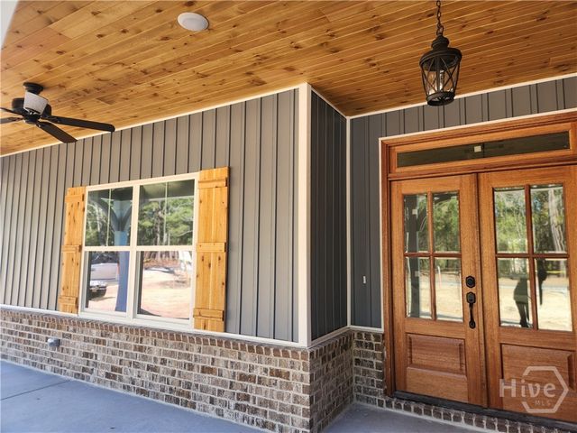 208 Simmons Street, Guyton, GA 31312