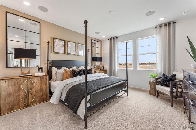 3328 N Duquesne Way, Aurora, CO 80019