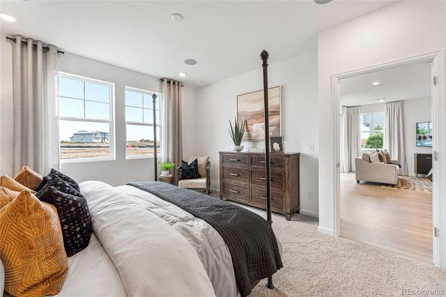 3328 N Duquesne Way, Aurora, CO 80019