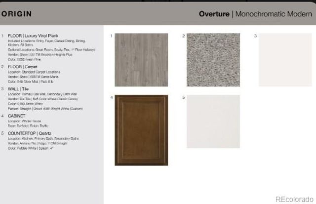 3328 N Duquesne Way, Aurora, CO 80019