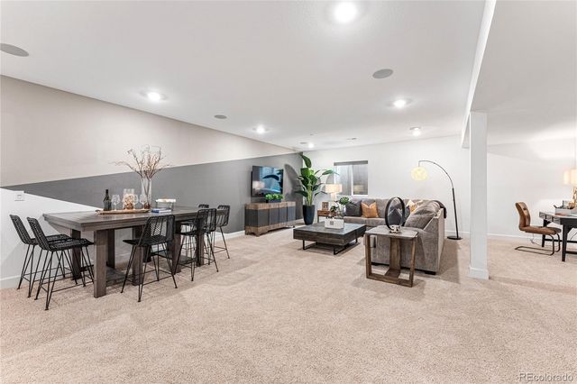 3328 N Duquesne Way, Aurora, CO 80019