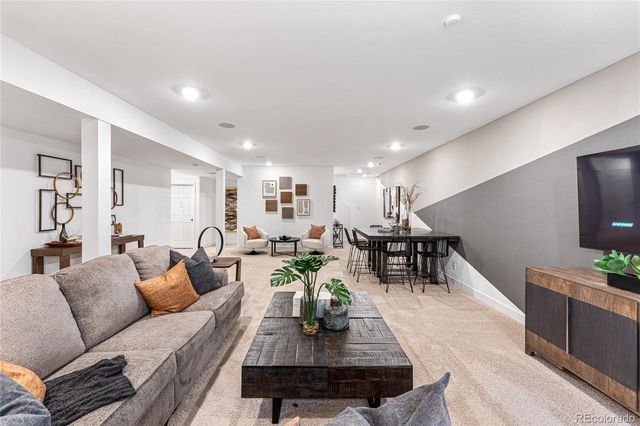 3328 N Duquesne Way, Aurora, CO 80019