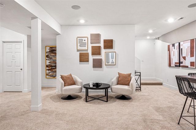 3328 N Duquesne Way, Aurora, CO 80019