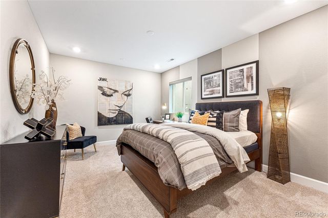 3328 N Duquesne Way, Aurora, CO 80019