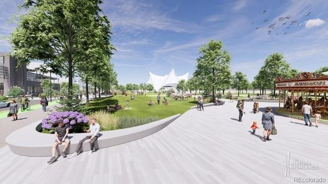 3328 N Duquesne Way, Aurora, CO 80019