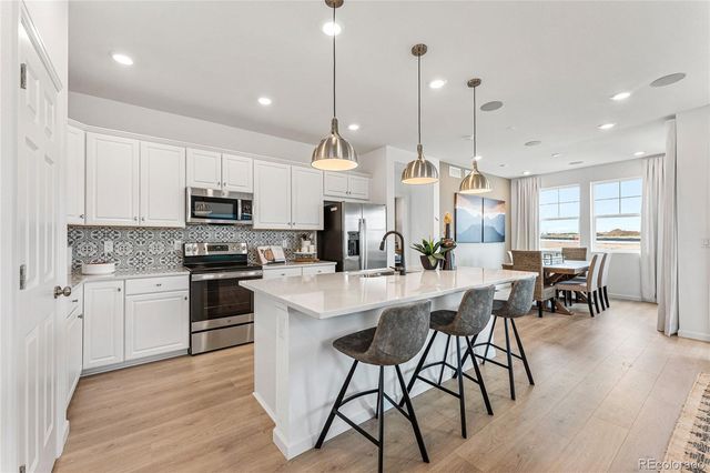 3328 N Duquesne Way, Aurora, CO 80019